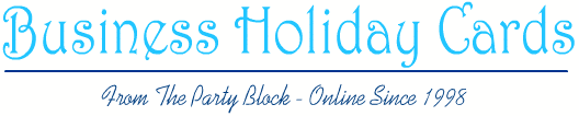 Business Holiday Cards Online